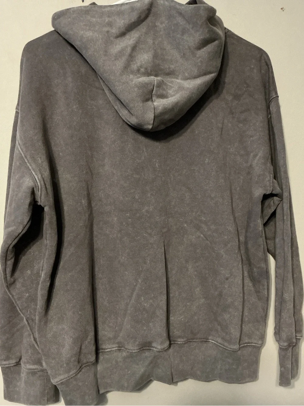 Gap Kids Vintagesoft Relaxed Hoodie